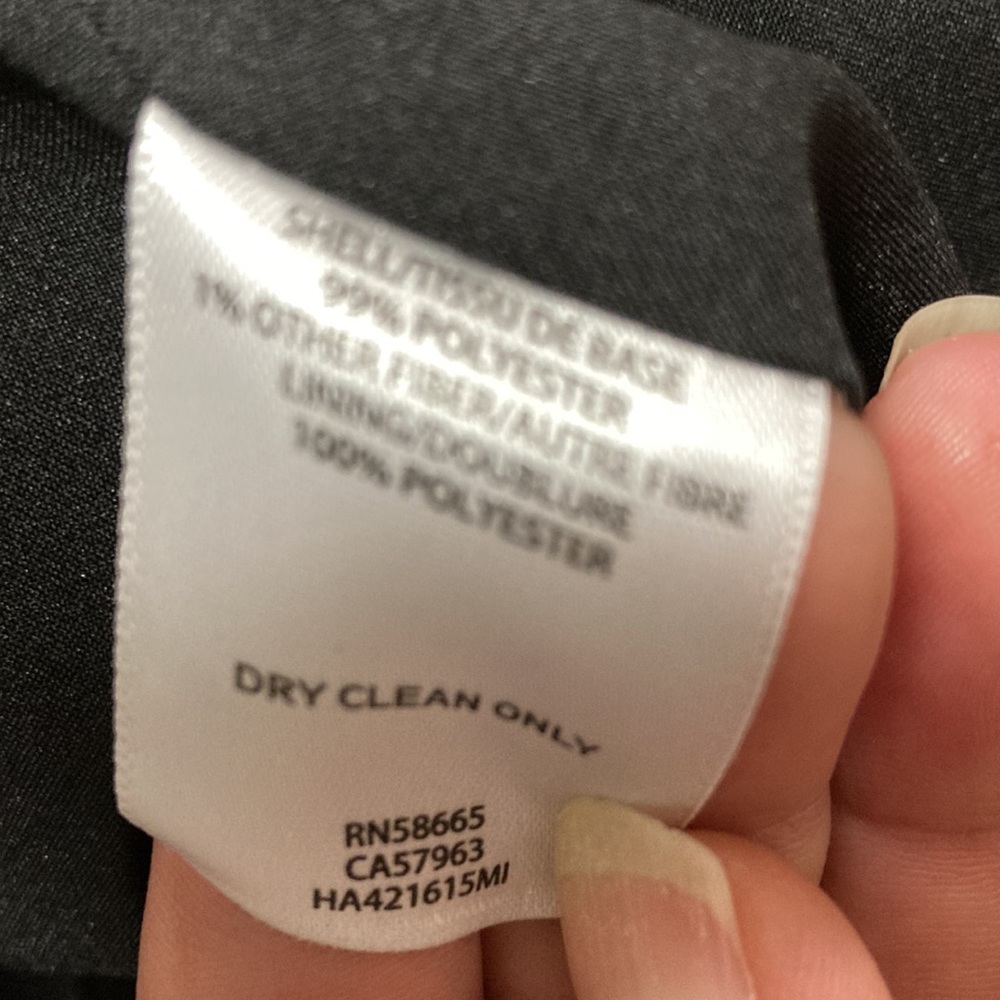 Jacket - Picture 5 of 8